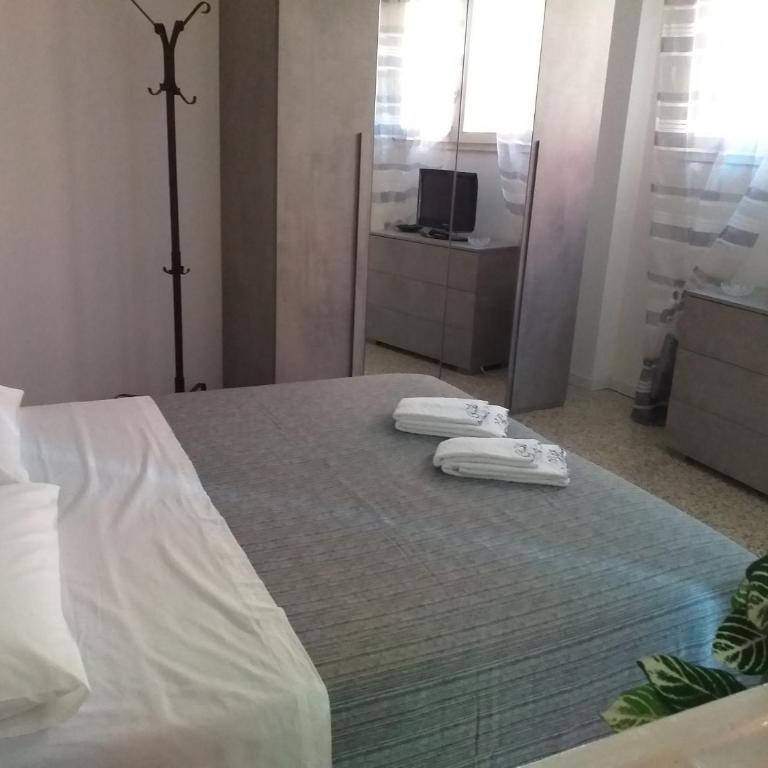 L'Appartamentino - One-Bedroom Apartment - 7