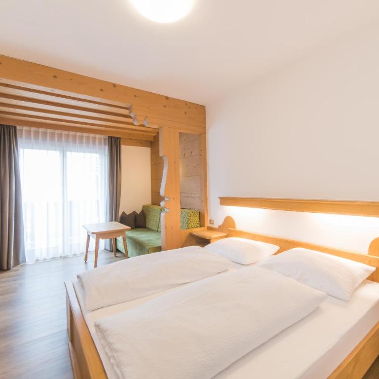 Pension Apartments Pardell - Apartment mit 1 Schlafzimmer - 12