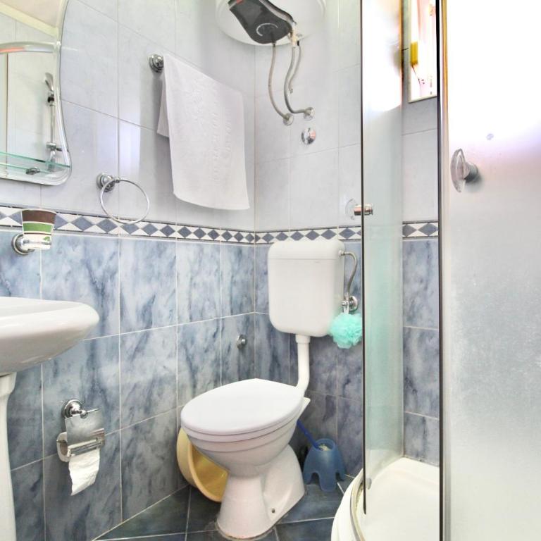 Apartments Mušović - Studio with Sea View - 2