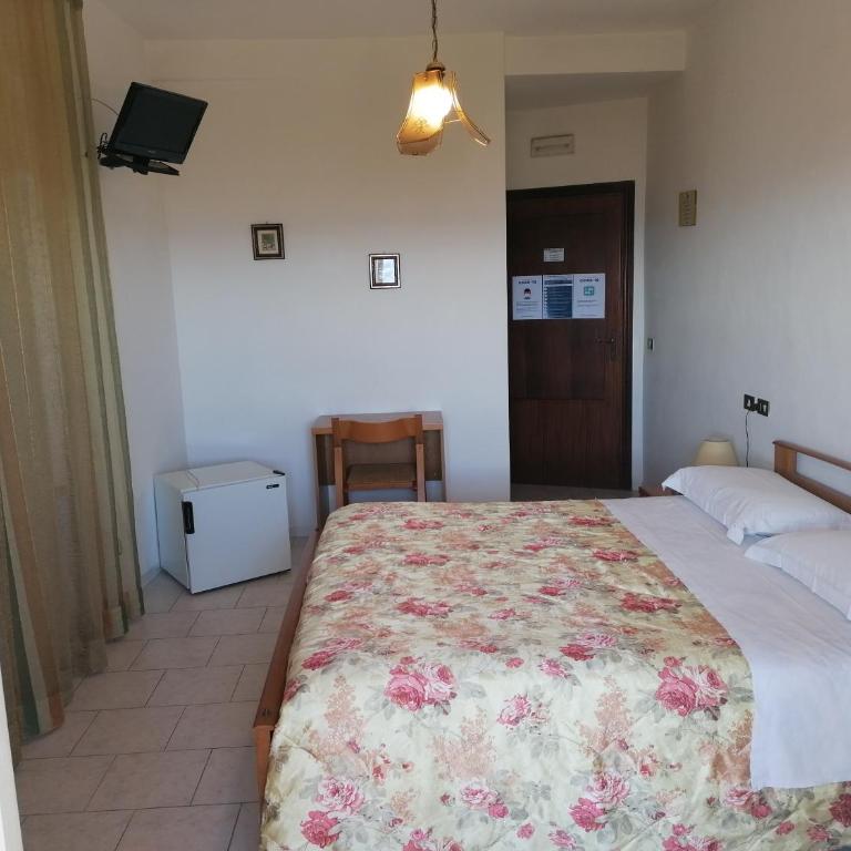 Camere da Anna Maria - Camera Matrimoniale con Bagno Privato - 4