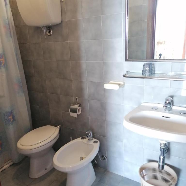 Camere da Anna Maria - Camera Matrimoniale con Bagno Privato - 6