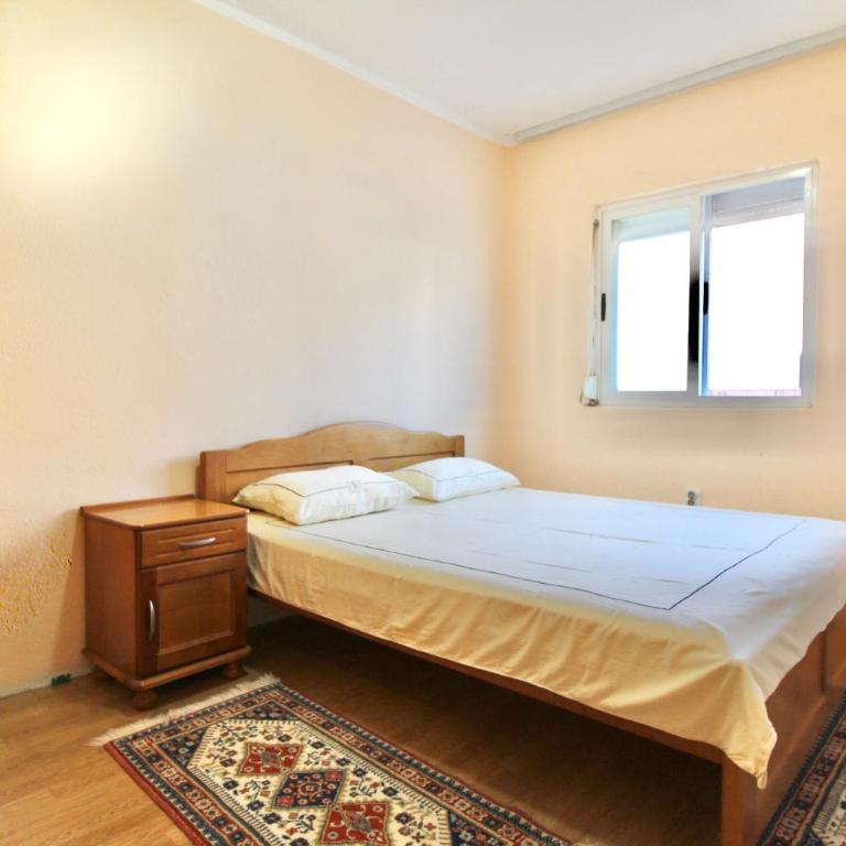 Apartments Mušović - One-Bedroom Apartment - 3