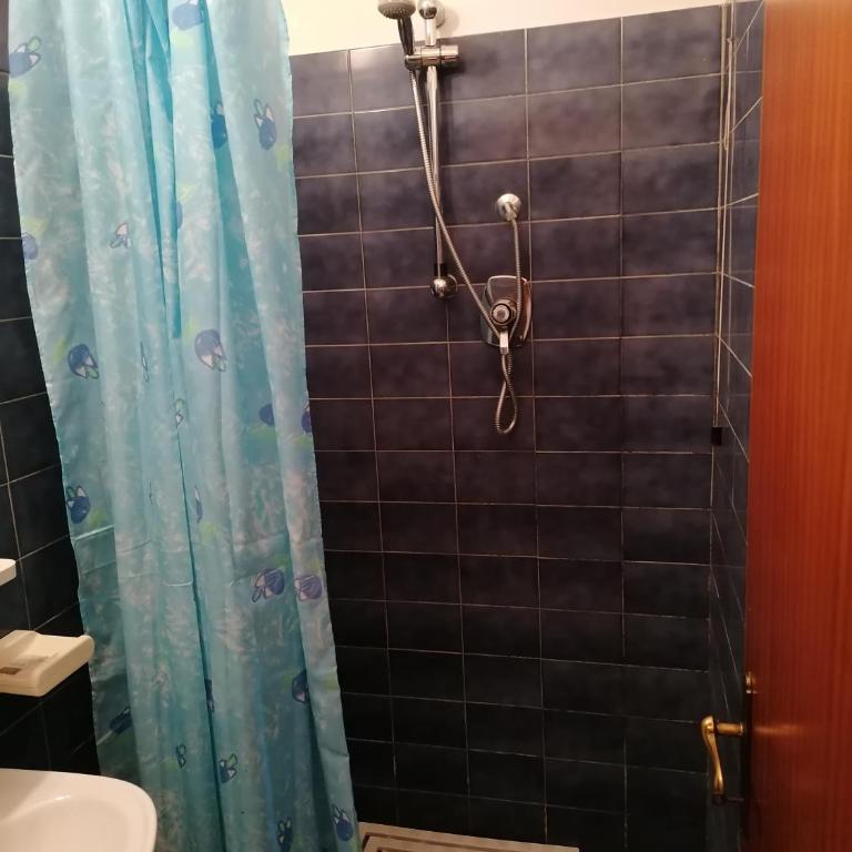 Camere da Anna Maria - Camera Matrimoniale con Bagno Privato - 7