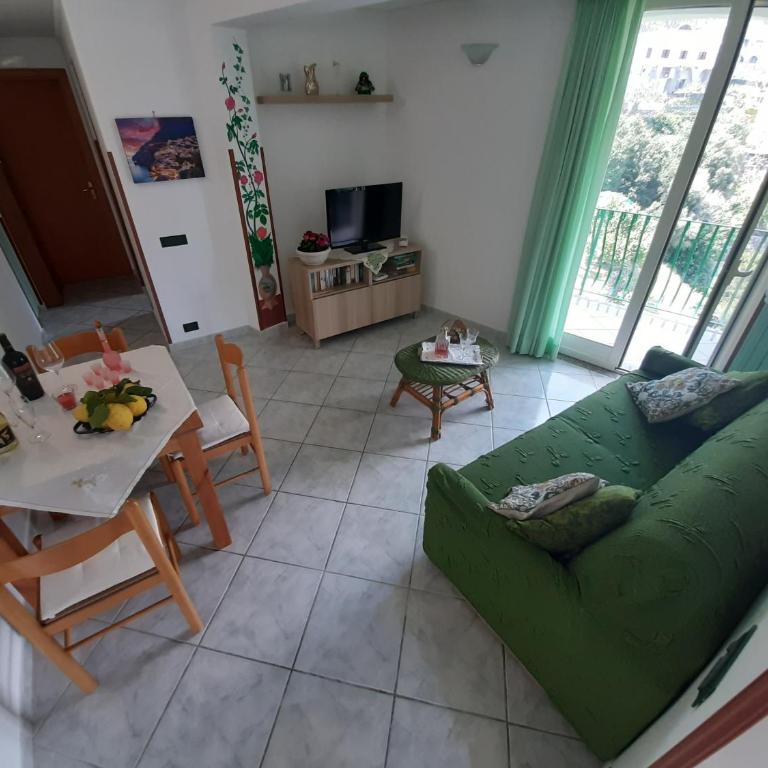 Gerry house - Casa con 1 Camera da Letto - 5