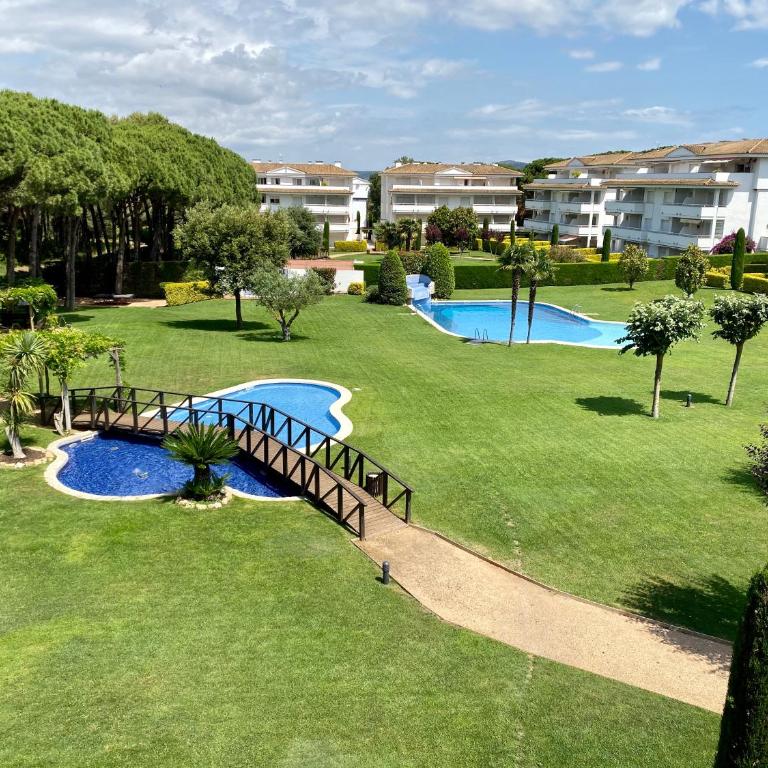 Apartamentos Plus Costa Brava Pals - Apartamento de 2 dormitorios - 4