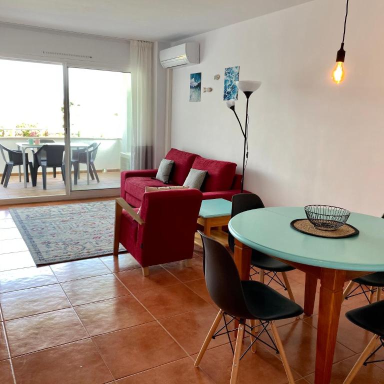 Apartamentos Plus Costa Brava Pals - Apartamento de 2 dormitorios - 6