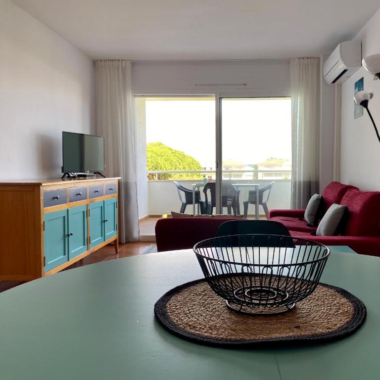 Apartamentos Plus Costa Brava Pals - Apartamento de 2 dormitorios - 7