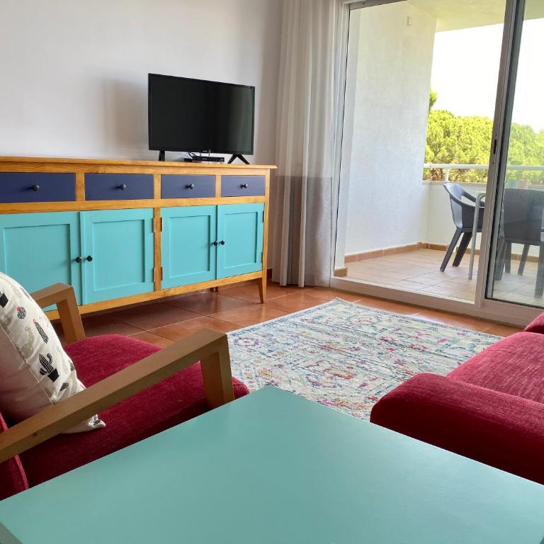 Apartamentos Plus Costa Brava Pals - Apartamento de 2 dormitorios - 10