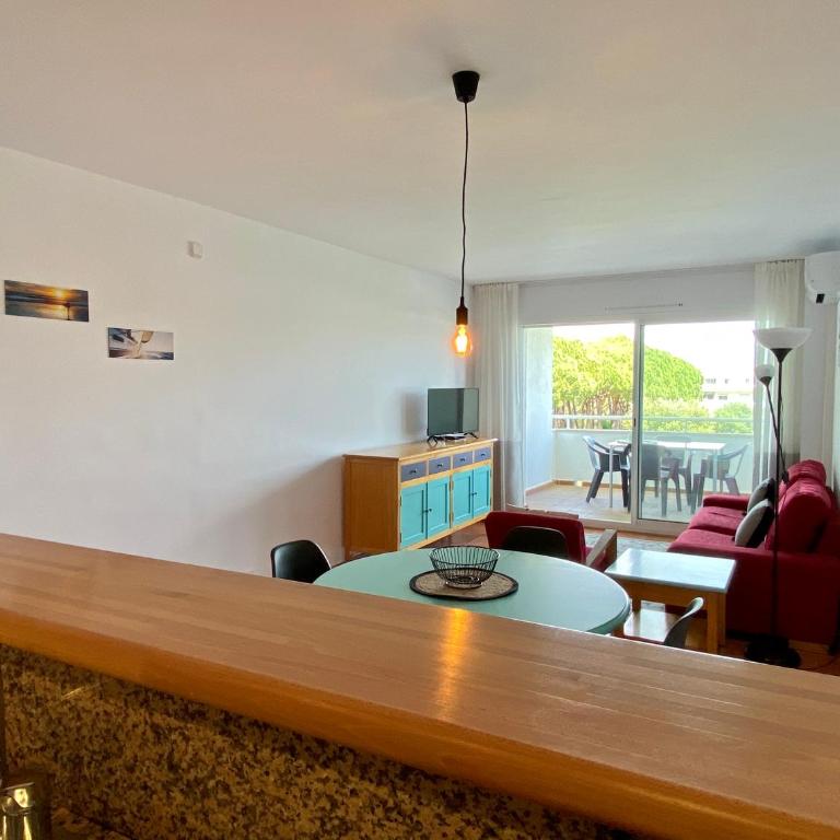 Apartamentos Plus Costa Brava Pals - Apartamento de 2 dormitorios - 18
