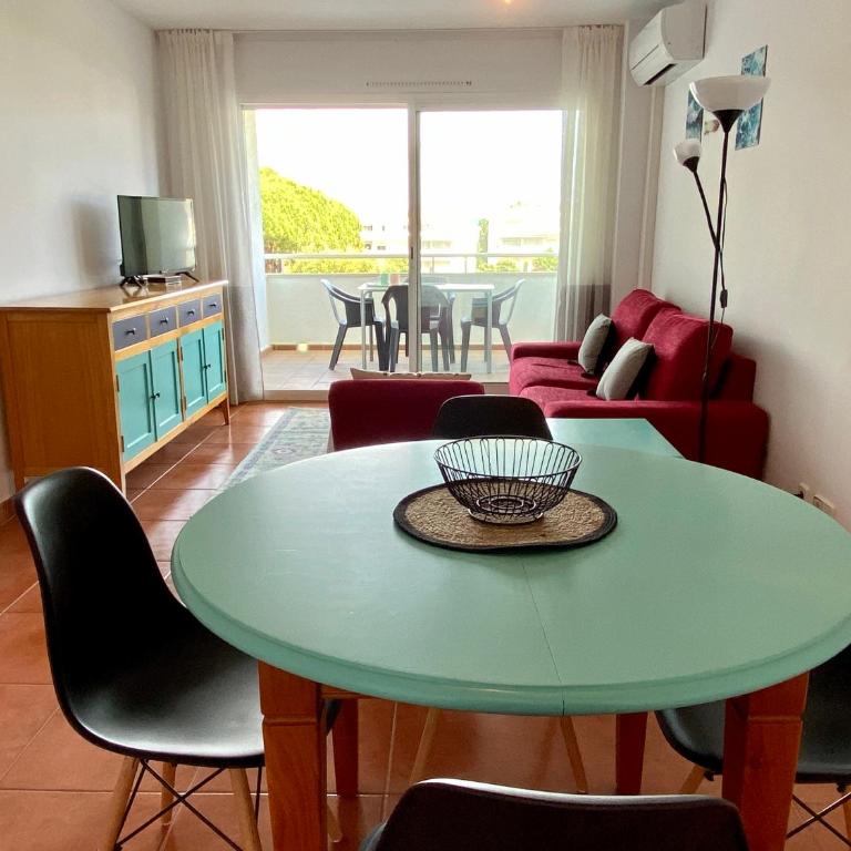 Apartamentos Plus Costa Brava Pals - Apartamento de 2 dormitorios - 11