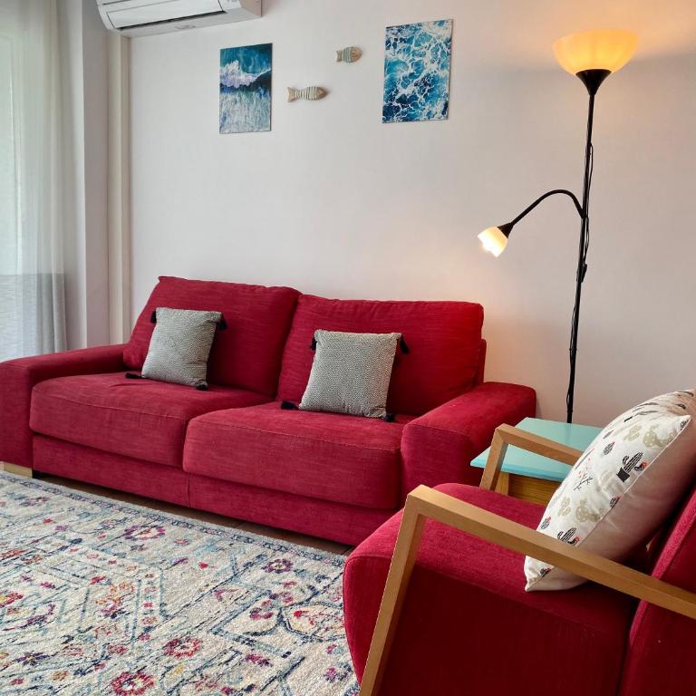 Apartamentos Plus Costa Brava Pals - Apartamento de 2 dormitorios - 12