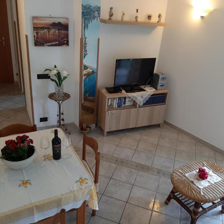 SILVY HOUSE - Appartamento con 1 Camera da Letto - 17
