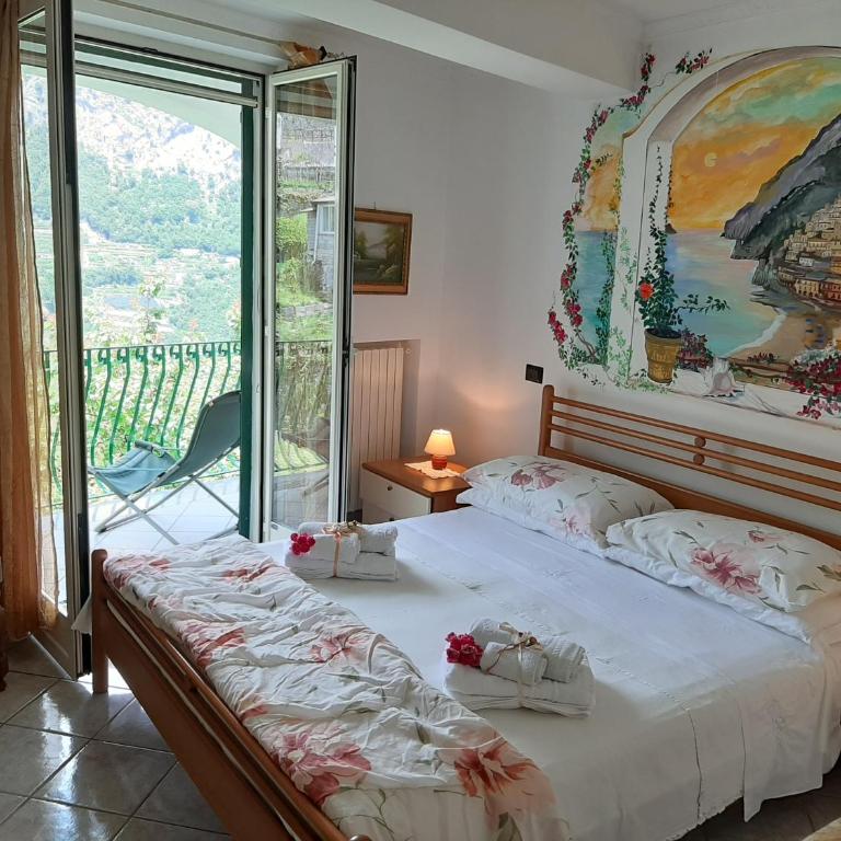 SILVY HOUSE - Appartamento con 1 Camera da Letto - 18