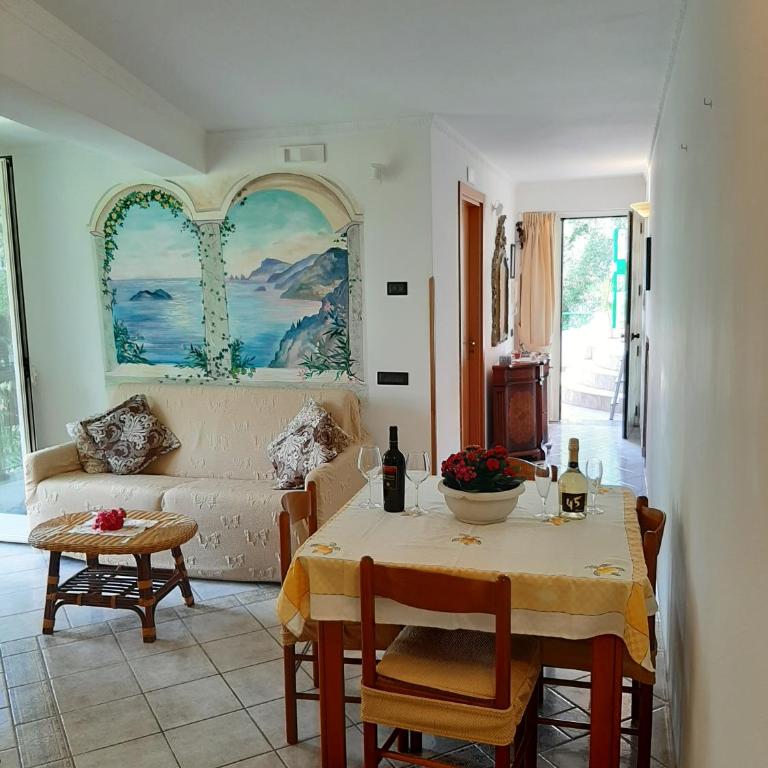 SILVY HOUSE - Appartamento con 1 Camera da Letto - 19