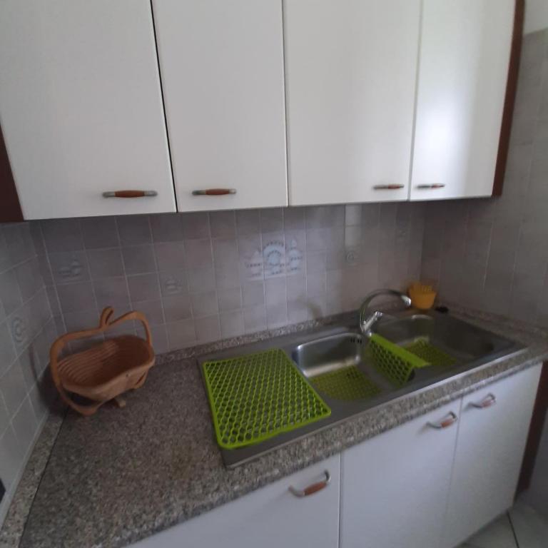 SILVY HOUSE - Appartamento con 1 Camera da Letto - 13
