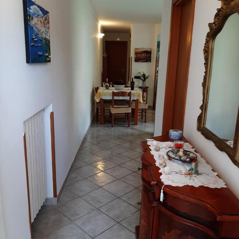 SILVY HOUSE - Appartamento con 1 Camera da Letto - 11