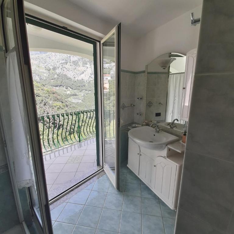 SILVY HOUSE - Appartamento con 1 Camera da Letto - 14