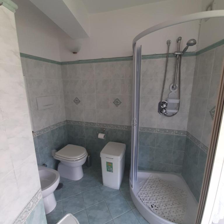 SILVY HOUSE - Appartamento con 1 Camera da Letto - 16