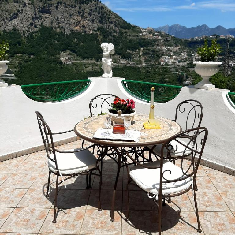 SILVY HOUSE - Appartamento con 1 Camera da Letto - 4