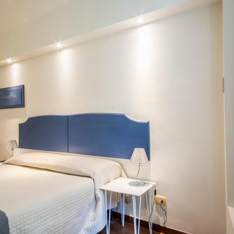 B&B Quattro Cantoni - Monolocale Deluxe - 1