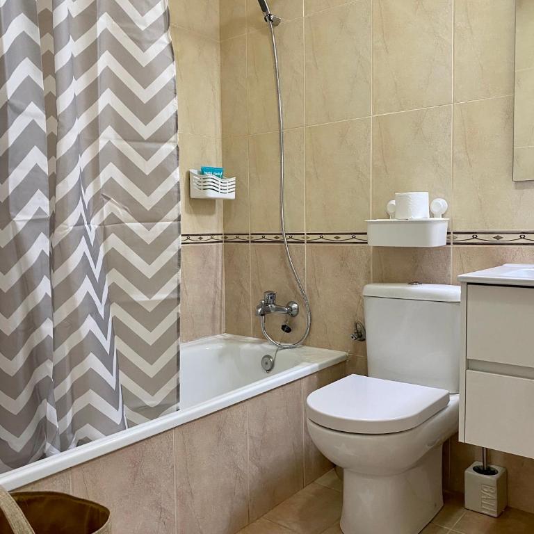 Boutique Apartment Adeje I - Apartamento de 1 dormitorio - 16