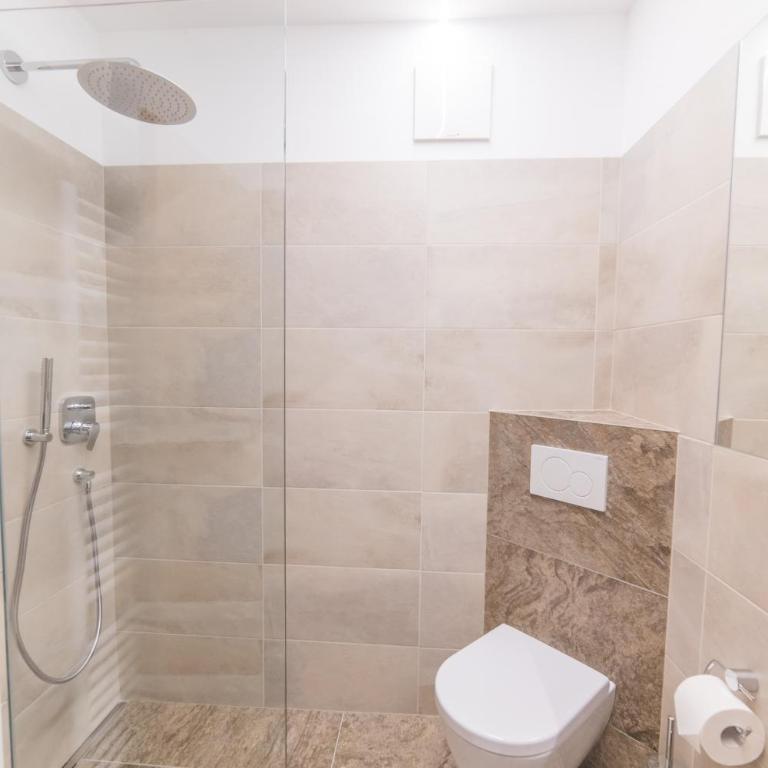 Pension Apartments Pardell - Apartment mit 1 Schlafzimmer - 6