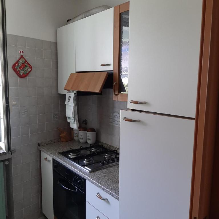SILVY HOUSE - Appartamento con 1 Camera da Letto - 20