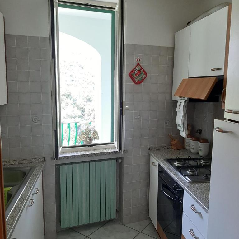 SILVY HOUSE - Appartamento con 1 Camera da Letto - 12