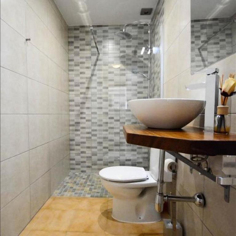 Casas Montgrí - Casa de 2 dormitorios - 12
