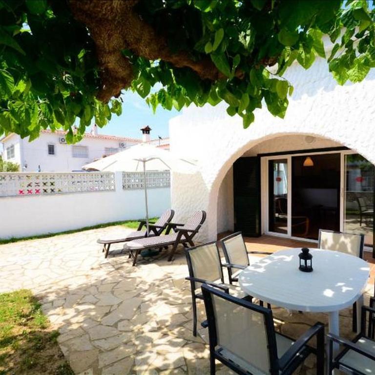 Casas Montgrí - Casa de 2 dormitorios - 3