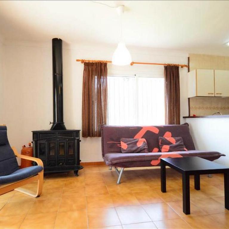 Casas Montgrí - Casa de 2 dormitorios - 13