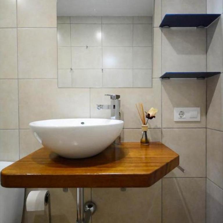 Casas Montgrí - Casa de 2 dormitorios - 14