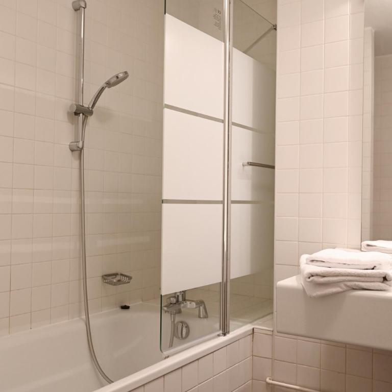 Les Lodges Chalets by Le Marintan - Appartement 1 Chambre - 14