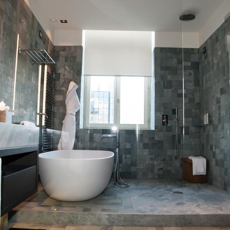 Grand Hotel Billia - Suite - 9
