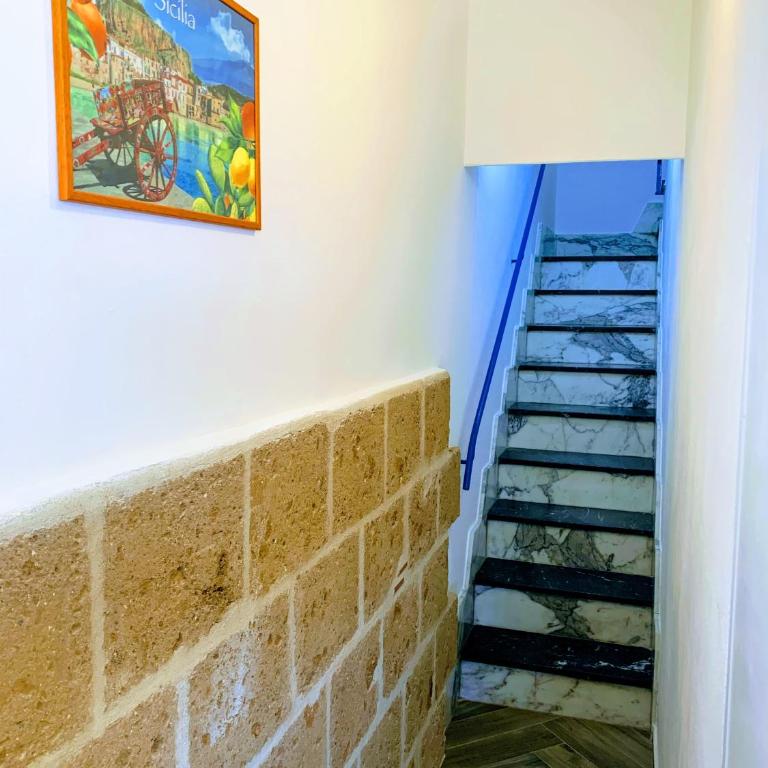 Seafront House Gabbiano Azzurro - Apartment - 26