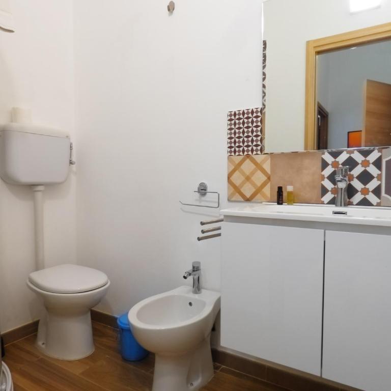 Appartamenti Leone1 - Appartamento con 1 Camera da Letto - 7