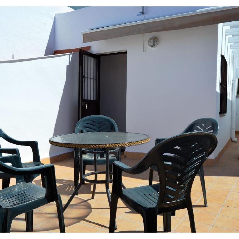 Casa "LAS FLORES" - Casa de 3 dormitorios - 3