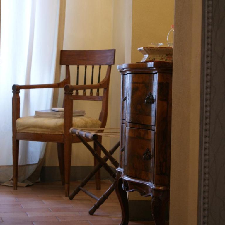 Villa Lombardi - Doppelzimmer - 5