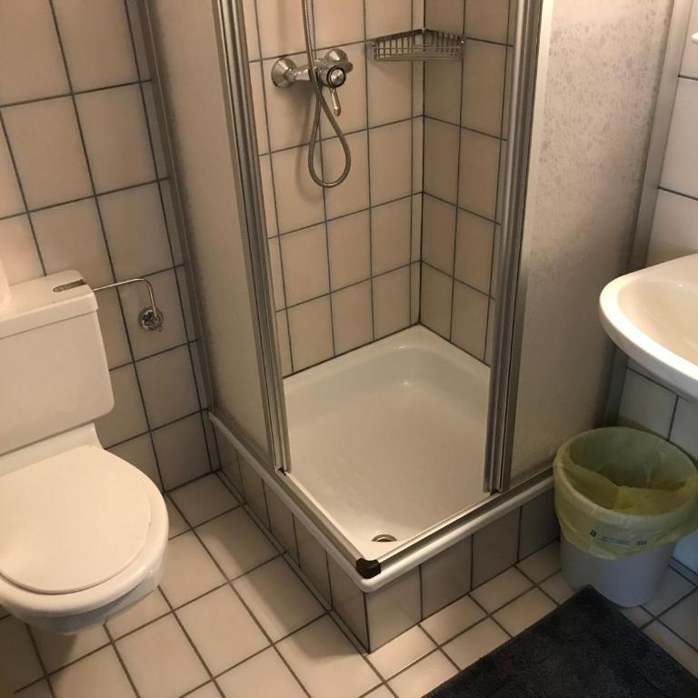 Haus Alois Nußbaumer jun. - Apartment - 20