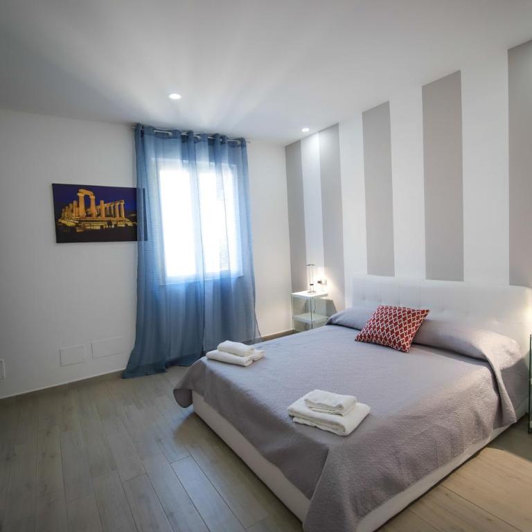 Residence Cicerone - Appartamento Monolocale - 5