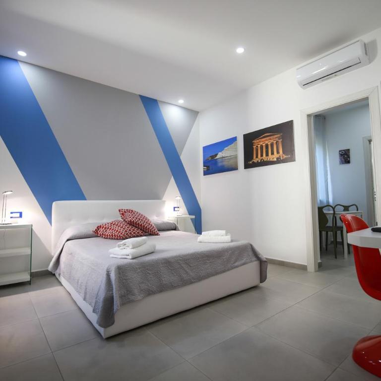 Residence Cicerone - Appartamento Monolocale - 5
