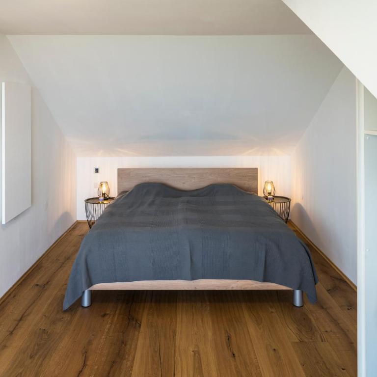 steiRerBLiCke- Schilcherhaus - Apartment mit 2 Schlafzimmern - 22