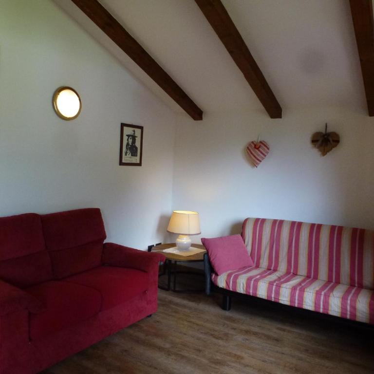 Casa Angela - Appartamento con 2 Camere da Letto - 2
