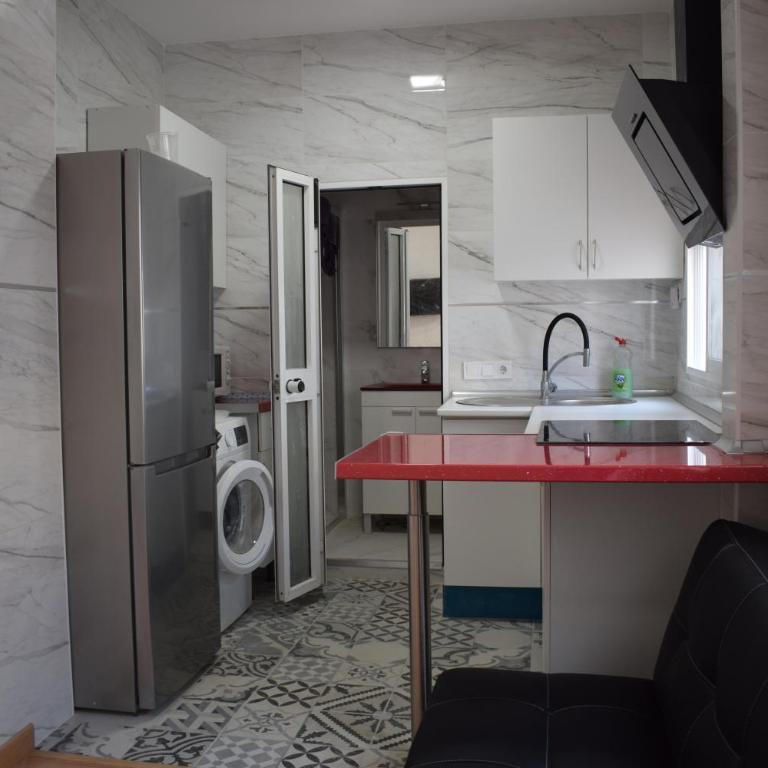 Los Tilos Apartments 2 - Apartamento de 2 dormitorios - 10