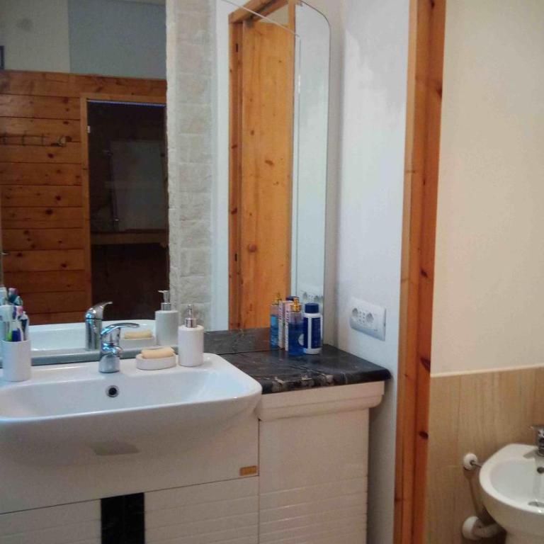 Mistral Sardegna - Appartamento con 2 Camere da Letto - 5