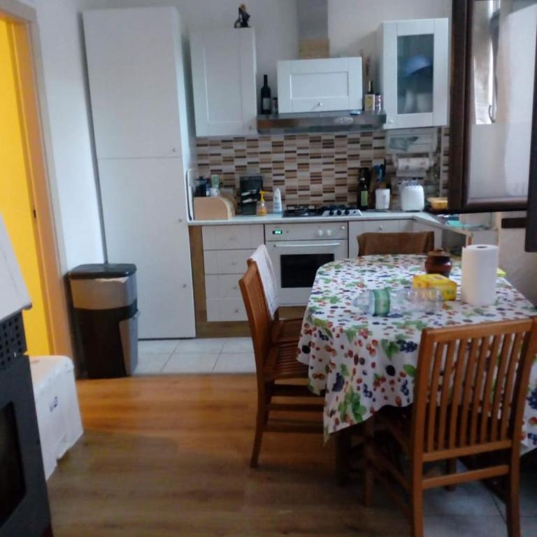 Mistral Sardegna - Appartamento con 2 Camere da Letto - 13