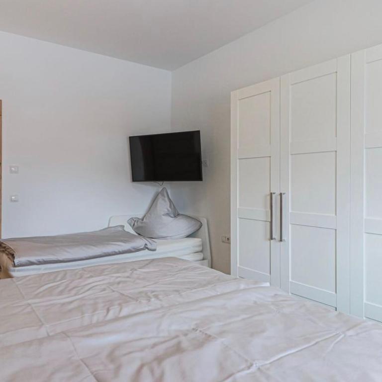 Appartement Almblick - Apartment mit 2 Schlafzimmern - 5