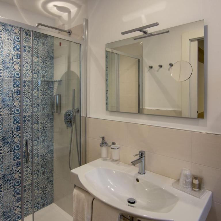 Almalux Jesolo Wellness & Spa 3 stelle superior - Camera Familiare - 1