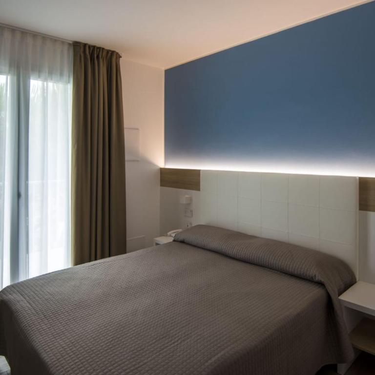 Almalux Jesolo Wellness & Spa 3 stelle superior - Camera Familiare - 3
