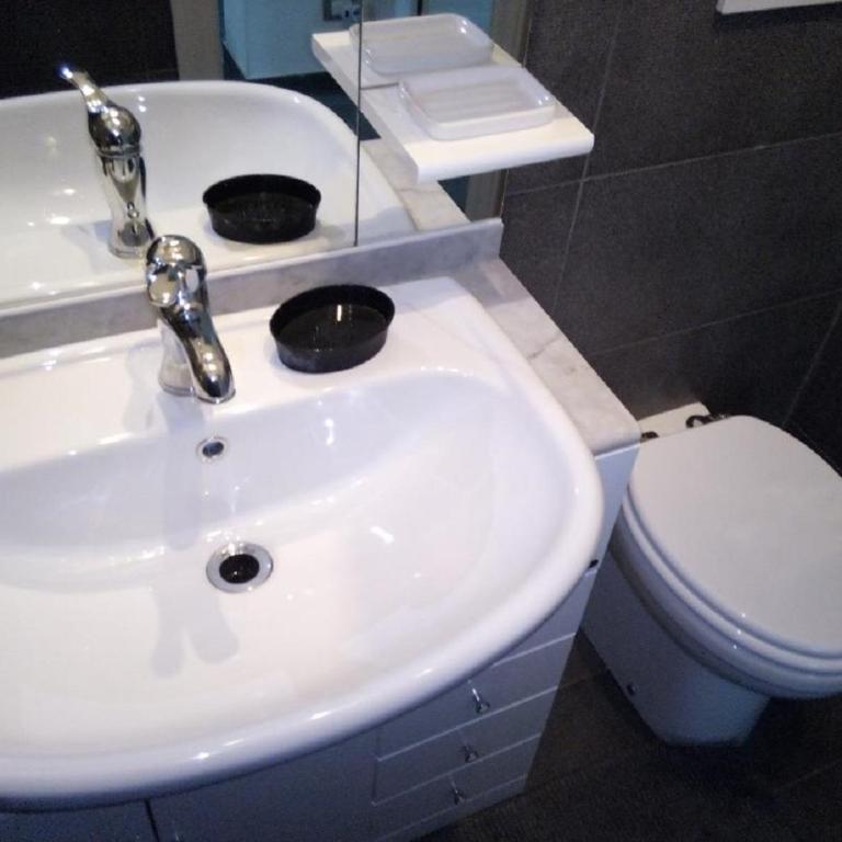 Il Nido di Alice - Apartment mit 3 Schlafzimmern - 32